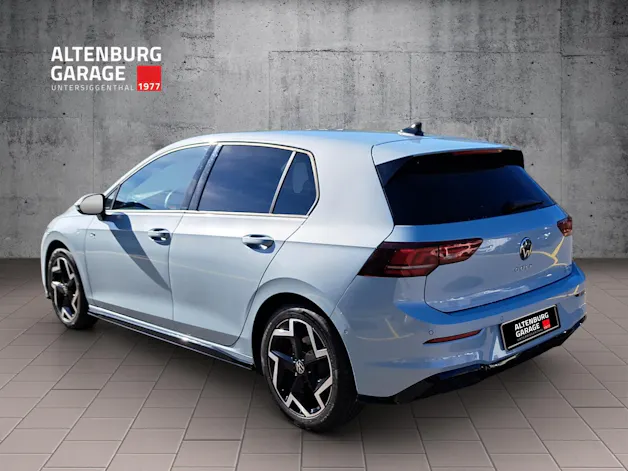 VW Golf 1.5 e TSI mHEV R-Line DSG
