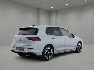 VW Golf 1.5 e TSI mHEV R-Line DSG