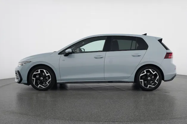 VW Golf 1.5 e TSI mHEV R-Line DSG
