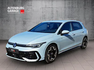 VW Golf 1.5 e TSI mHEV R-Line DSG