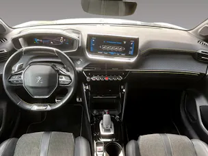PEUGEOT 208 1.2 PureTech GT EAT8