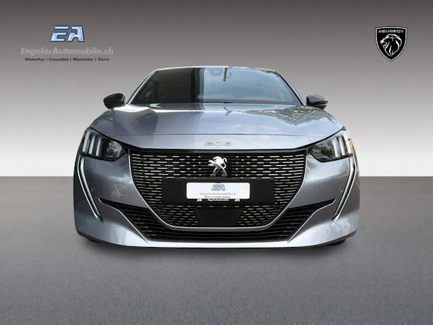 PEUGEOT 208 1.2 PureTech GT EAT8