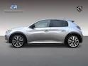 PEUGEOT 208 1.2 PureTech GT EAT8