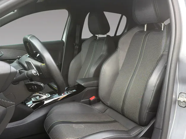 PEUGEOT 208 1.2 PureTech GT EAT8