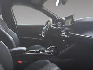 PEUGEOT 208 1.2 PureTech GT EAT8