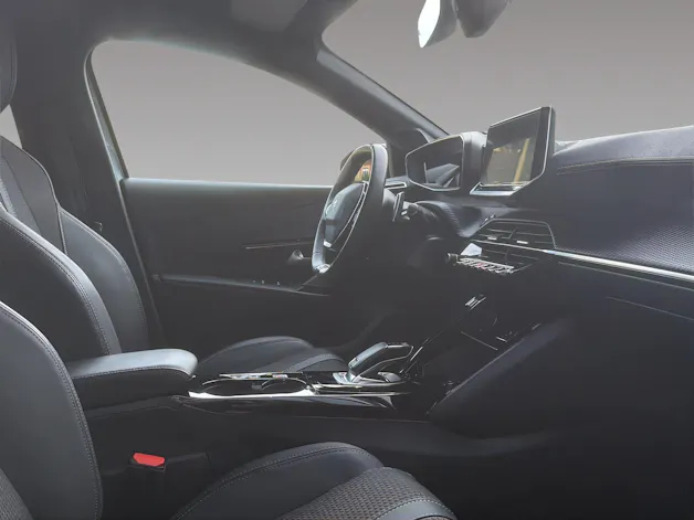 PEUGEOT 208 1.2 PureTech GT EAT8