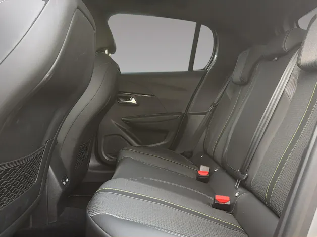 PEUGEOT 208 1.2 PureTech GT EAT8