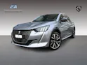 PEUGEOT 208 1.2 PureTech GT EAT8