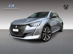 PEUGEOT 208 1.2 PureTech GT EAT8