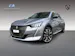 PEUGEOT 208 1.2 PureTech GT EAT8