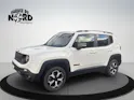 JEEP Renegade 2.0 MJ Trailhawk AWD + Low Range 9ATX