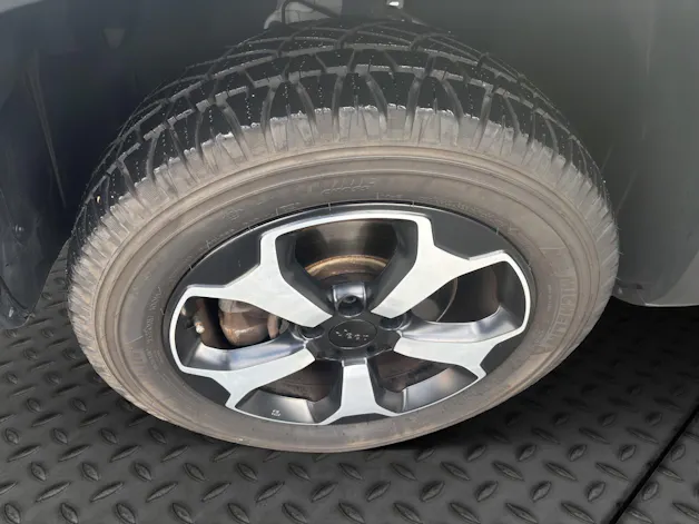 JEEP Renegade 2.0 MJ Trailhawk AWD + Low Range 9ATX