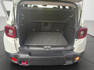 JEEP Renegade 2.0 MJ Trailhawk AWD + Low Range 9ATX
