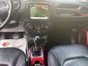 JEEP Renegade 2.0 MJ Trailhawk AWD + Low Range 9ATX