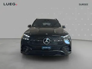 MERCEDES-BENZ GLE 300 d 4Matic 9G-Tronic