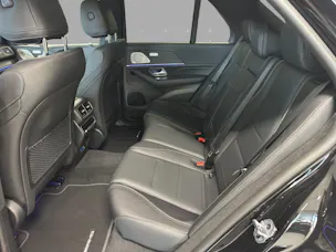 MERCEDES-BENZ GLE 300 d 4Matic 9G-Tronic