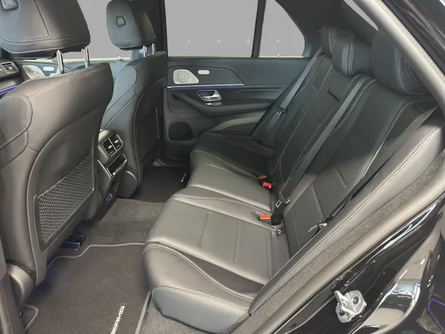 MERCEDES-BENZ GLE 300 d 4Matic 9G-Tronic