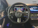 MERCEDES-BENZ GLE 300 d 4Matic 9G-Tronic