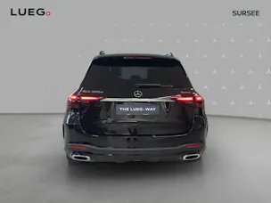 MERCEDES-BENZ GLE 300 d 4Matic 9G-Tronic