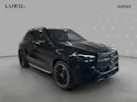 MERCEDES-BENZ GLE 300 d 4Matic 9G-Tronic