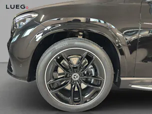 MERCEDES-BENZ GLE 300 d 4Matic 9G-Tronic