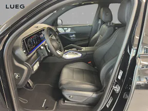 MERCEDES-BENZ GLE 300 d 4Matic 9G-Tronic