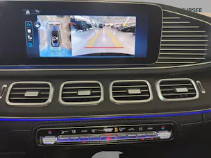 MERCEDES-BENZ GLE 300 d 4Matic 9G-Tronic