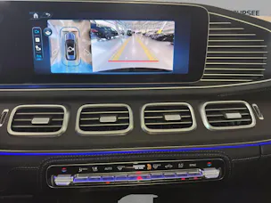 MERCEDES-BENZ GLE 300 d 4Matic 9G-Tronic