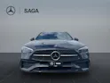 MERCEDES-BENZ C 200 T 4 Matic