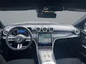 MERCEDES-BENZ C 200 T 4 Matic
