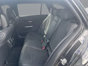 MERCEDES-BENZ C 200 T 4 Matic