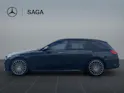 MERCEDES-BENZ C 200 T 4 Matic