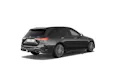 MERCEDES-BENZ C 200 T 4 Matic