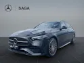 MERCEDES-BENZ C 200 T 4 Matic