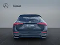 MERCEDES-BENZ C 200 T 4 Matic
