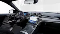 MERCEDES-BENZ C 200 T 4 Matic