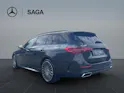 MERCEDES-BENZ C 200 T 4 Matic