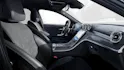 MERCEDES-BENZ C 200 T 4 Matic