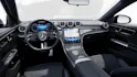 MERCEDES-BENZ C 200 T 4 Matic
