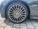 MERCEDES-BENZ C 200 T 4 Matic