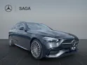 MERCEDES-BENZ C 200 T 4 Matic