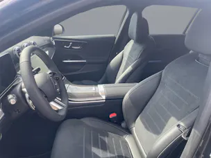 MERCEDES-BENZ C 200 T 4 Matic
