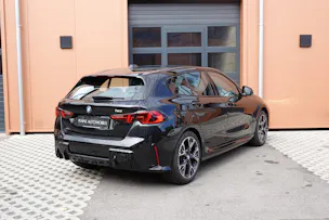 BMW 120i M Sport Steptronic - "LEASING DES 2,9% * Caméra Recul + Capteurs * Drive Select * Cuir/Alcantara"