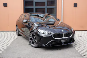BMW 120i M Sport Steptronic - "LEASING DES 2,9% * Caméra Recul + Capteurs * Drive Select * Cuir/Alcantara"