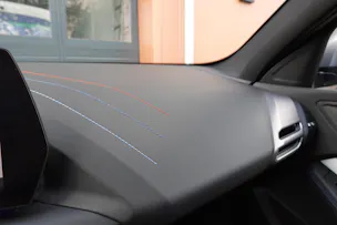 BMW 120i M Sport Steptronic - "LEASING DES 2,9% * Caméra Recul + Capteurs * Drive Select * Cuir/Alcantara"
