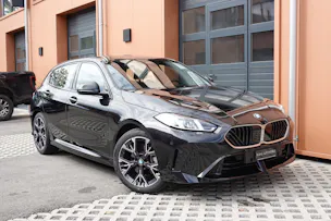 BMW 120i M Sport Steptronic - "LEASING DES 2,9% * Caméra Recul + Capteurs * Drive Select * Cuir/Alcantara"