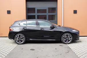 BMW 120i M Sport Steptronic - "LEASING DES 2,9% * Caméra Recul + Capteurs * Drive Select * Cuir/Alcantara"