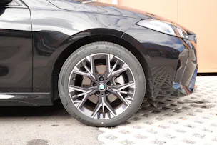 BMW 120i M Sport Steptronic - "LEASING DES 2,9% * Caméra Recul + Capteurs * Drive Select * Cuir/Alcantara"