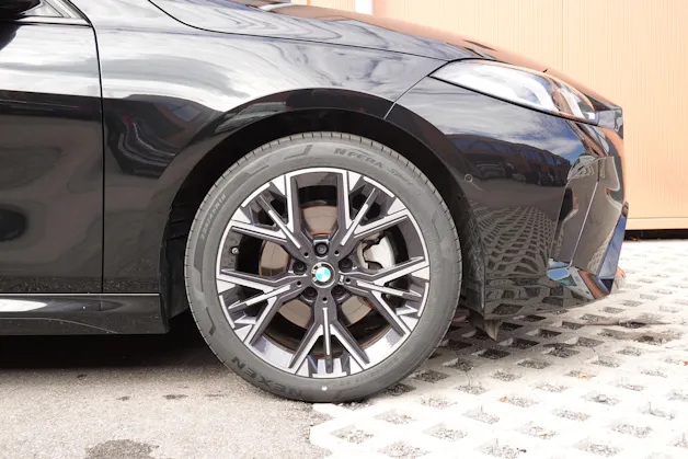 BMW 120i M Sport Steptronic - "LEASING DES 2,9% * Caméra Recul + Capteurs * Drive Select * Cuir/Alcantara"