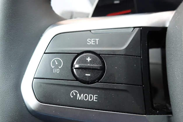 BMW 120i M Sport Steptronic - "LEASING DES 2,9% * Caméra Recul + Capteurs * Drive Select * Cuir/Alcantara"